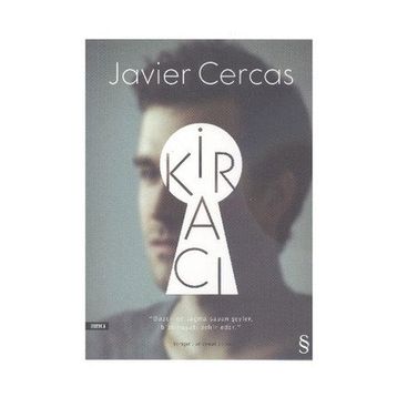 Kiracı - Javier Cercas