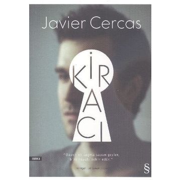 Kiracı - Javier Cercas