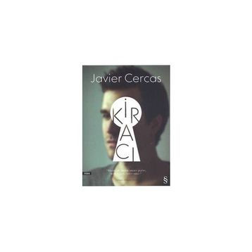 Kiracı - Javier Cercas