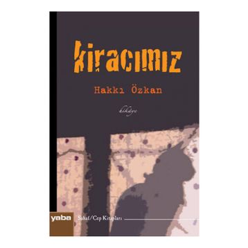 KIRACIMIZ - HAKKI ÖZKAN