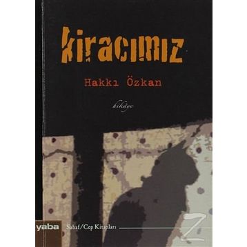 KIRACIMIZ - HAKKI ÖZKAN