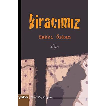 KIRACIMIZ - HAKKI ÖZKAN