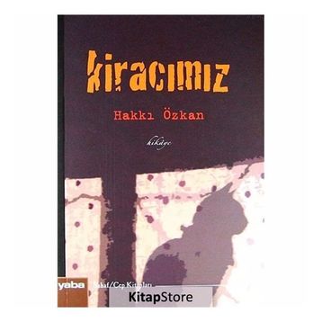 KIRACIMIZ - HAKKI ÖZKAN