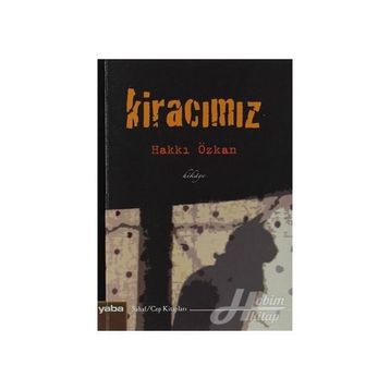 KIRACIMIZ - HAKKI ÖZKAN