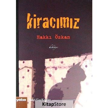 KIRACIMIZ - HAKKI ÖZKAN