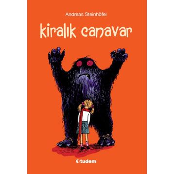 Kiralık Canavar - Andreas Steinhöfel