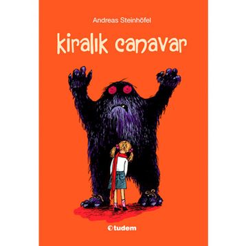 Kiralık Canavar - Andreas Steinhöfel