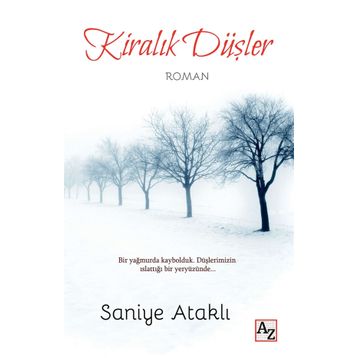 Kiralık Düşler Saniye Ataklı