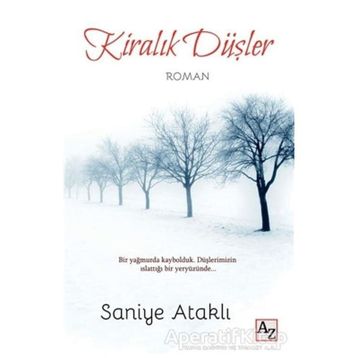 Kiralık Düşler Saniye Ataklı