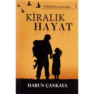 Kiralık Hayat - Harun Çankaya