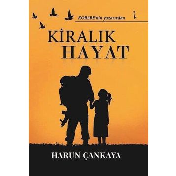 Kiralık Hayat - Harun Çankaya