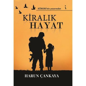 Kiralık Hayat - Harun Çankaya