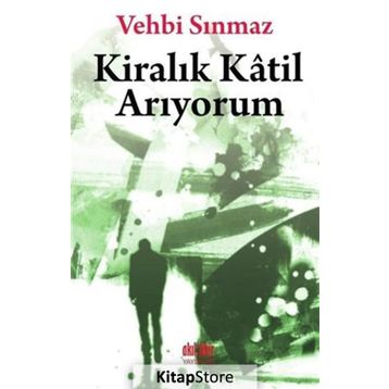 Kiralık Katil Arıyorum - Vehbi Sınmaz