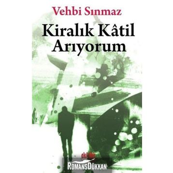 Kiralık Katil Arıyorum - Vehbi Sınmaz