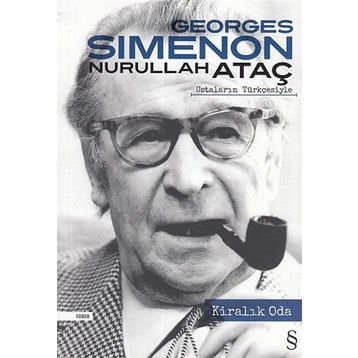 Kiralık Oda - Georges Simenon