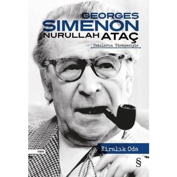 Kiralık Oda - Georges Simenon