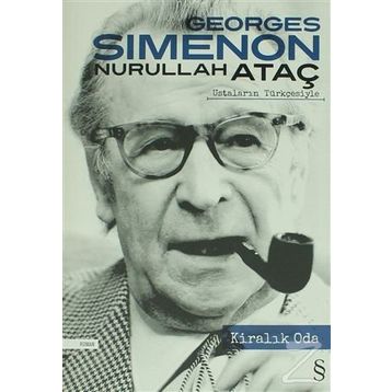 Kiralık Oda - Georges Simenon