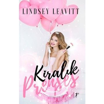 Kiralık Prenses - Lindsey Leavitt