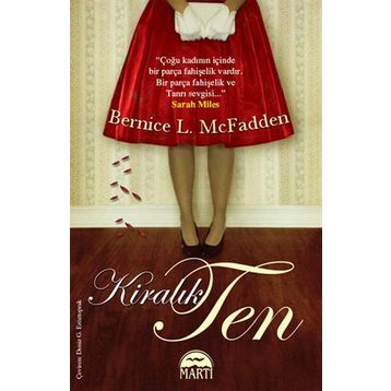 KIRALIK TEN - BERNICE L. MCFADDEN