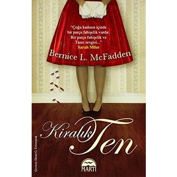 KIRALIK TEN - BERNICE L. MCFADDEN