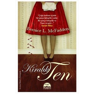 KIRALIK TEN - BERNICE L. MCFADDEN