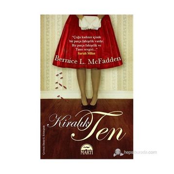 KIRALIK TEN - BERNICE L. MCFADDEN