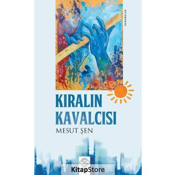 Kıralın Kavalcısı - Mesut Şen