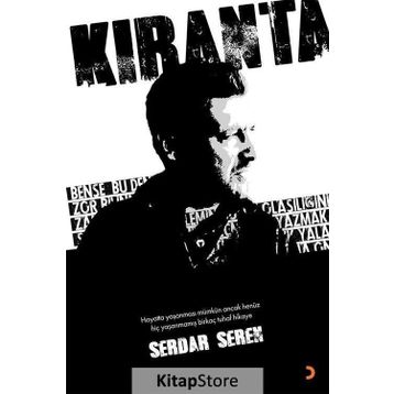 Kıranta - Serdar Seren