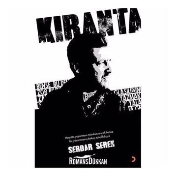 Kıranta - Serdar Seren