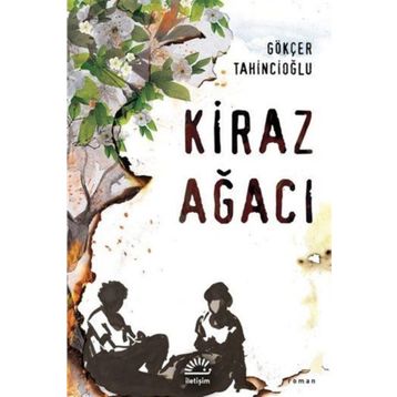 Kiraz Ağacı - Gökçer Tahincioğlu