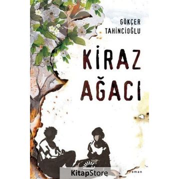 Kiraz Ağacı - Gökçer Tahincioğlu