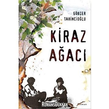Kiraz Ağacı - Irmak Uzun