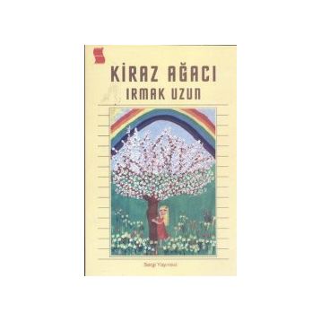 Kiraz Ağacı - Irmak Uzun