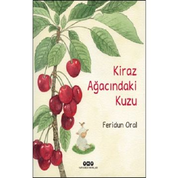 KIRAZ AĞACINDAKİ ÇOCUK - İBRAHİM ÜNSAL