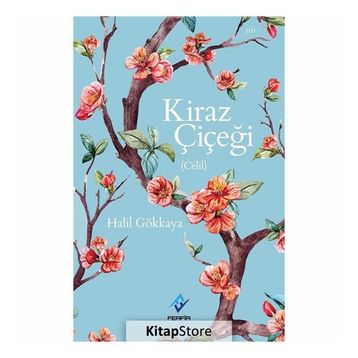 Kiraz Çiçeği - Halil Gökkaya