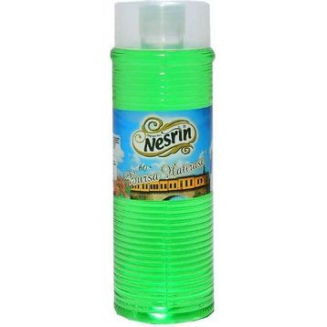 Kiraz Çiçeği Kolonyası 60 Derece Pet Şişe 400 Ml
