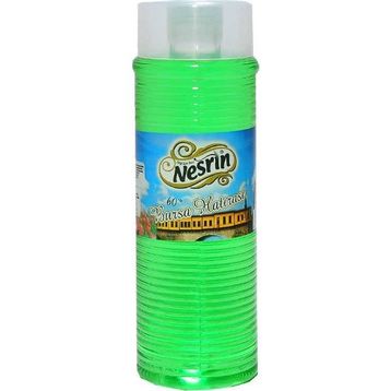 Kiraz Çiçeği Kolonyası 60 Derece Pet Şişe 400 Ml