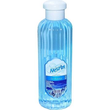Kiraz Çiçeği Kolonyası 60 Derece Pet Şişe 400 Ml
