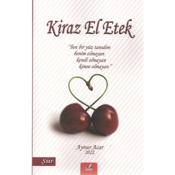 Kiraz El Etek - Aynur Acar
