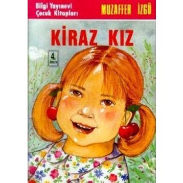 KIRAZ KIZ - GENEL