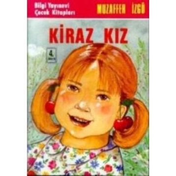 KIRAZ KIZ - GENEL