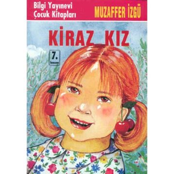 KIRAZ KIZ - GENEL