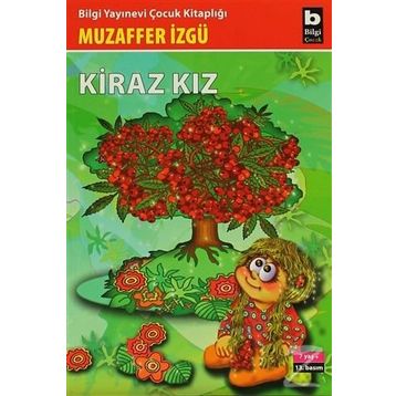 KIRAZ KIZ - GENEL