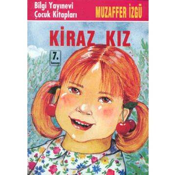 KIRAZ KIZ - GENEL