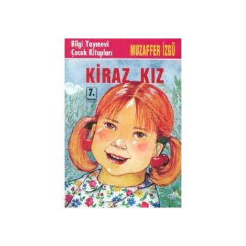 KIRAZ KIZ - GENEL