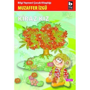 Kiraz Kız - Muzaffer İzgü
