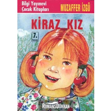 Kiraz Kız - Muzaffer İzgü