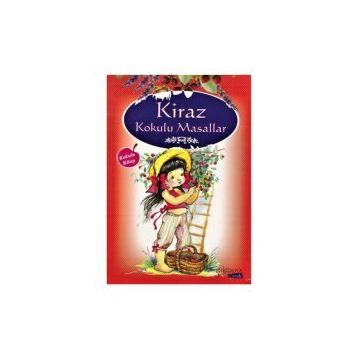 Kiraz Kokulu Masallar - Kolektif