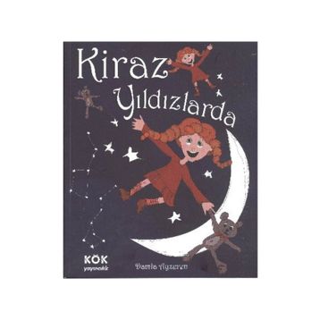 KIRAZ YILDIZLARDA - GENEL