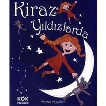KIRAZ YILDIZLARDA - GENEL